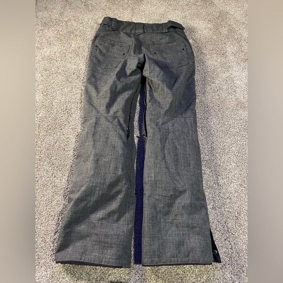 Quiksilver Other - Quicksilver ski pants men’s small 10k
